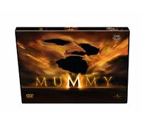 THE MUMMY (LA MOMIA) (REED) [I