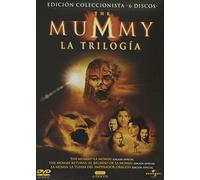 The Mummy: La Momia (Trilogía Metálica*** Europe Zone ***