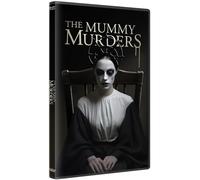 The Mummy Murders (DVD)