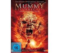 The Mummy Resurrected