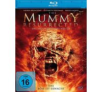 Movie - The Mummy Resurrected [Edizione: Germania] [Edizione: Germania]