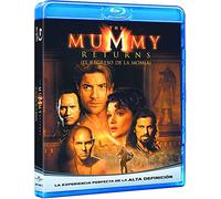 The Mummy Returns (Universal