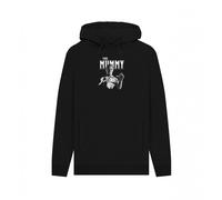 The MummyFelpa con Cappuccio Adulto Unisex (PN1972)