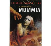 The Mummy's Shroud (DVD)