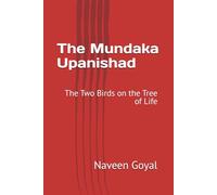 The Mundaka Upanishad: The Two Birds on the Tree of Life