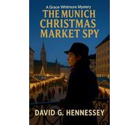 The Munich Christmas Market Spy: 33