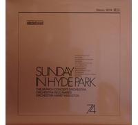 The Munich Concert Orchestra - Sunday In Hyde Park
