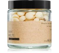 The Munio Heather cera per lampada aromatica 60 ml