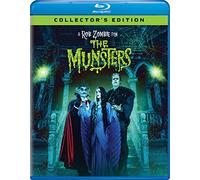 The Munsters