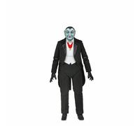 NECA I Munster Nonno Munster Figura D'Azione Ultimata 7″