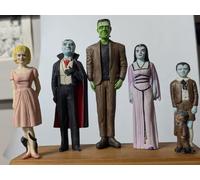The Munsters: The Complete Series (1966)