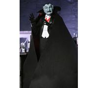 the MUNSTERS: TV SERIES - ULTIMATE GRANPA MUNSTER 7″ Action Figure 18 cm NECA