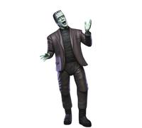 The Munsters TV Series Ultimate: HERMAN MUNSTER - Neca