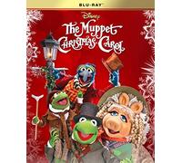 The Muppet Christmas Carol