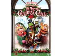 The Muppet Christmas Carol – Disney
