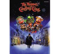 The Muppet Christmas Carol