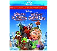 The Muppet Christmas Carol (Blu-ray)