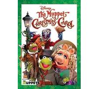 The Muppet Christmas Carol (DVD)