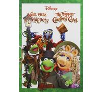 The Muppet Christmas Carol (DVD)