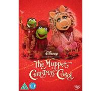 The Muppet Christmas Carol (DVD) Michael Caine Steven Mackintosh Meredith Braun