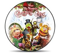 Various Artists The Muppet Christmas Carol (Vinyl LP)