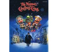 The Muppet Christmas Carol (Tascabile)