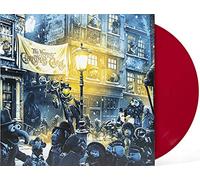 The Muppet Christmas Carol Vinyle - 1LP