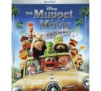The Muppet Movie