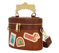 The Muppet Show by Loungefly Crossbody Top Handle