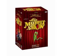 The Muppet Show - Coffret