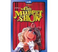THE MUPPET SHOW N°2