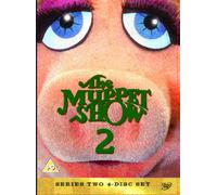 The Muppet Show: Season 2 (DVD) Frank Oz Richard Hunt Dave Goelz Jim Henson
