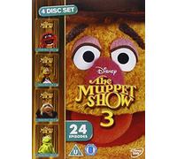The Muppet Show - Season 3 [Edizione: Regno Unito]