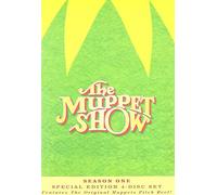 The Muppet Show: Season One