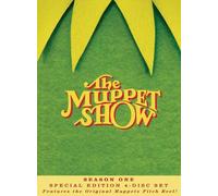 The Muppet Show: Season One
