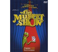 The muppet show vol 2 - 5 dvd
