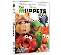 The Muppets by Jason Segel(2012-06-11)