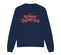 The Muppets Christmas CarolFelpa Logo del Blocco Adulto Unisex (TV26339)