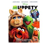 The Muppets [DVD] (IMPORT) (Nessuna versione italiana)