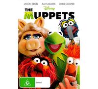 The Muppets [Edizione: Australia]