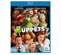 The Muppets [Edizione: Paesi Bassi] [Edizione: Regno Unito]