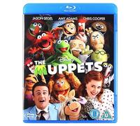 The Muppets [Edizione: Paesi Bassi] [Edizione: Regno Unito]