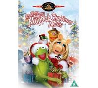 The Muppets - It'S A Very Merry Muppet Christmas Movie (DVD)