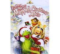 The Muppets - It'S A Very Merry Muppet Christmas Movie [Edizione: Regno Unito]