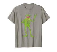 The Muppets Kermit Classic Maglietta