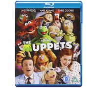 Muppets The - Muppets. The [Edizione: Paesi Bassi] [Edizione: Regno Unito]