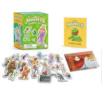 The Muppets Magnet Set: Welcome Everybody!