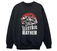 The Muppets Mayhem Felpa Ragazzi (BI56693)