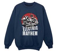 The Muppets Mayhem Felpa Ragazzi (BI56693)