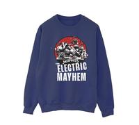 The Muppets Mayhem Felpa Uomo (BI53093)